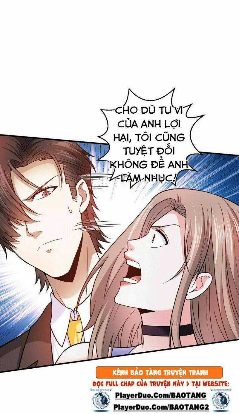 Thần Chiến Tranh - Chapter 53 - Trang 9