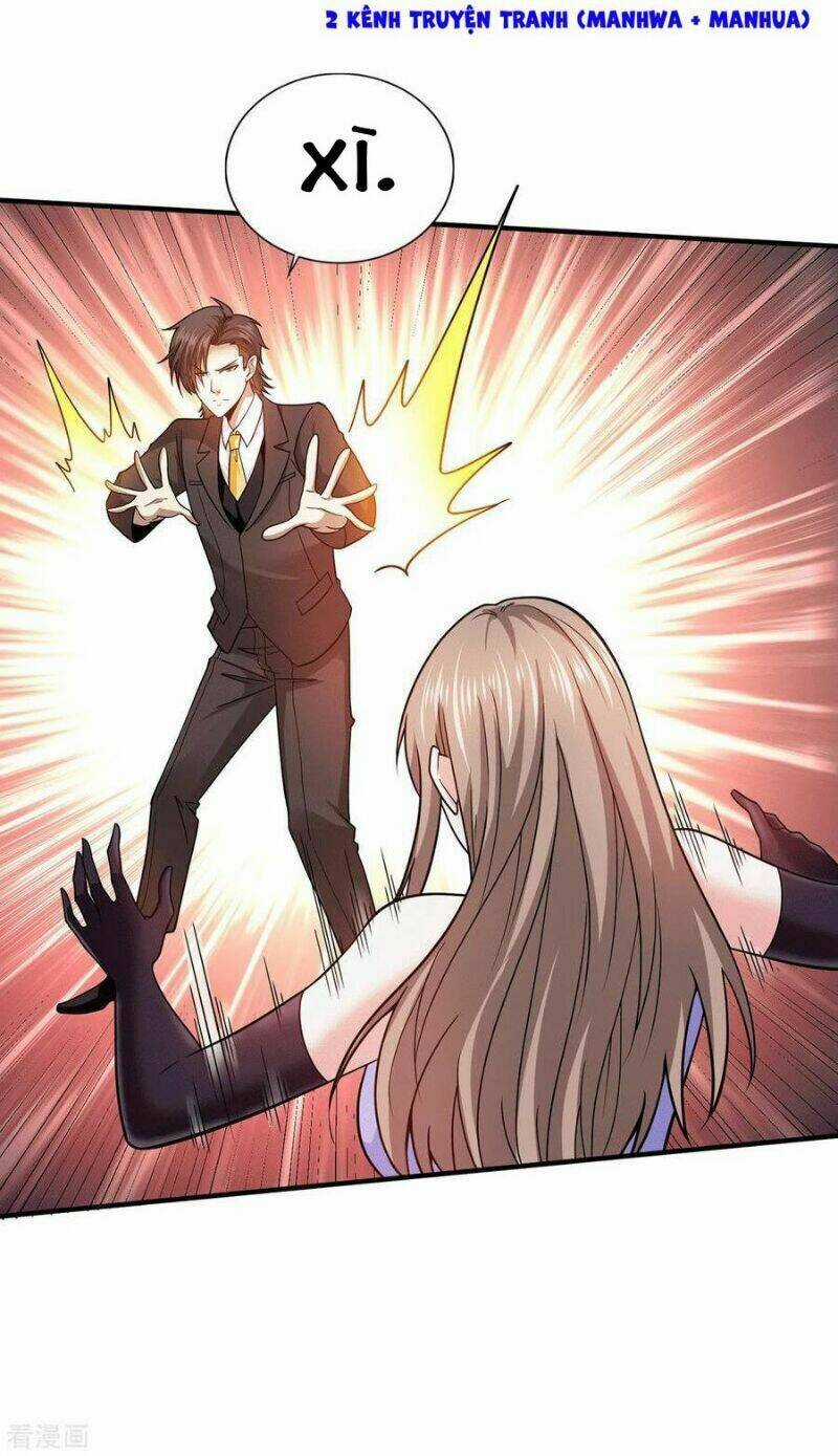 Thần Chiến Tranh - Chapter 53 - Trang 10