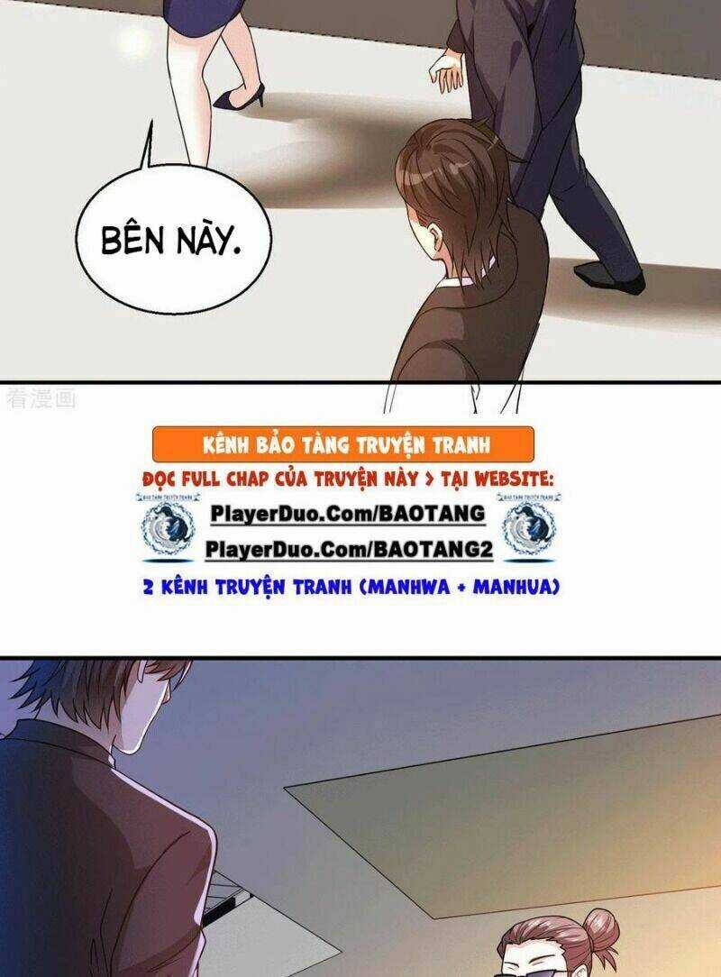 Thần Chiến Tranh - Chapter 54 - Trang 16