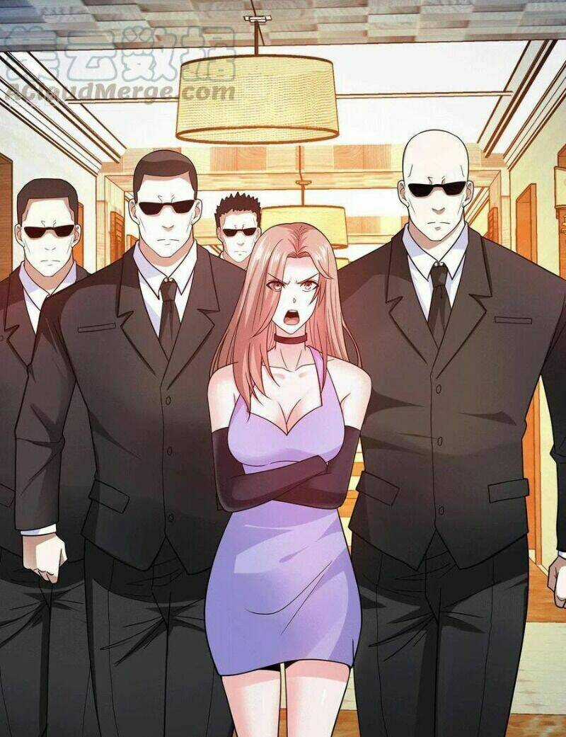 Thần Chiến Tranh - Chapter 54 - Trang 20