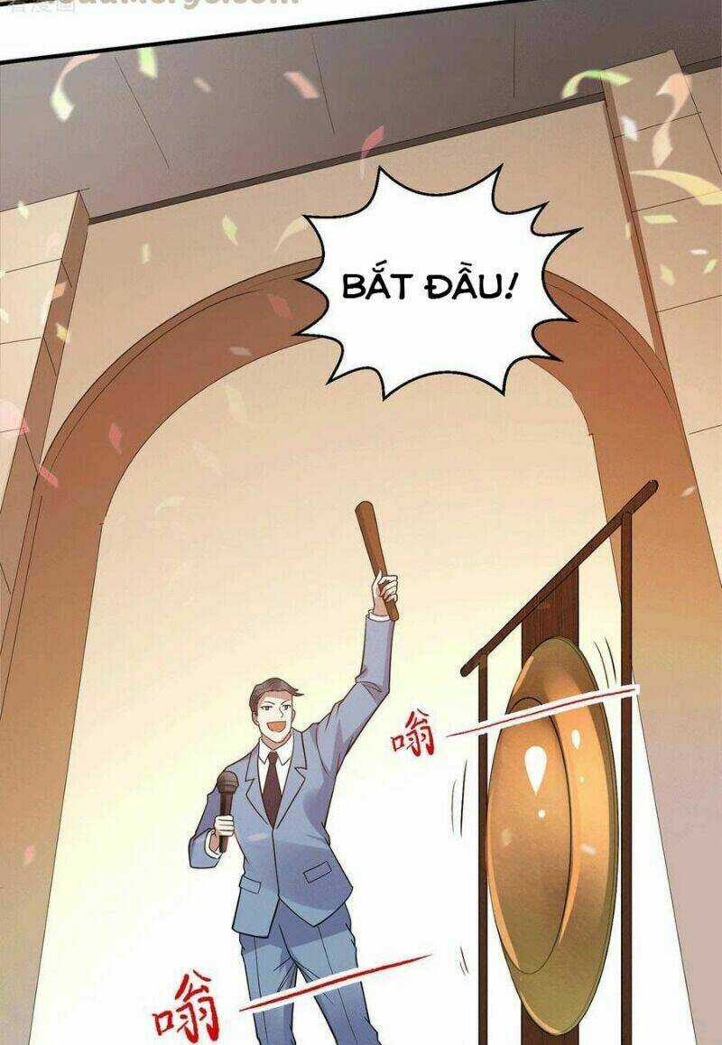 Thần Chiến Tranh - Chapter 54 - Trang 29