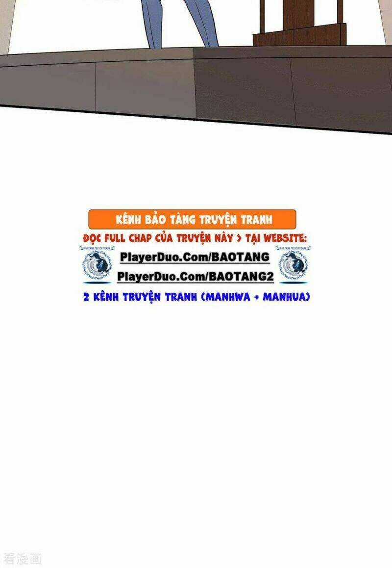 Thần Chiến Tranh - Chapter 54 - Trang 30