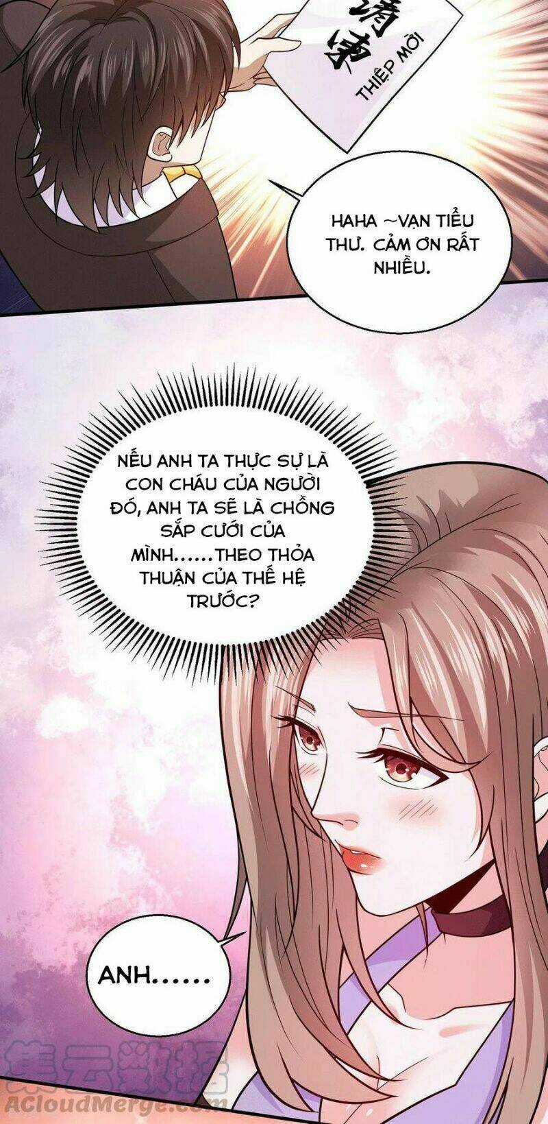 Thần Chiến Tranh - Chapter 54 - Trang 5