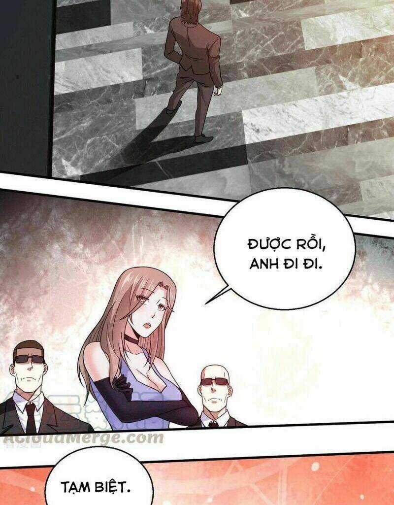 Thần Chiến Tranh - Chapter 54 - Trang 7