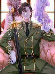 Thần Chiến Tranh - Chapter 55 - Trang 1