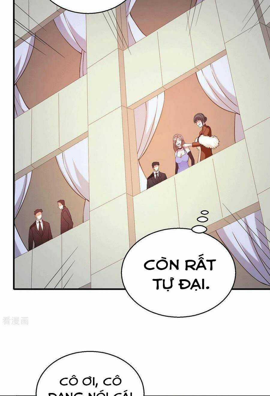 Thần Chiến Tranh - Chapter 55 - Trang 11