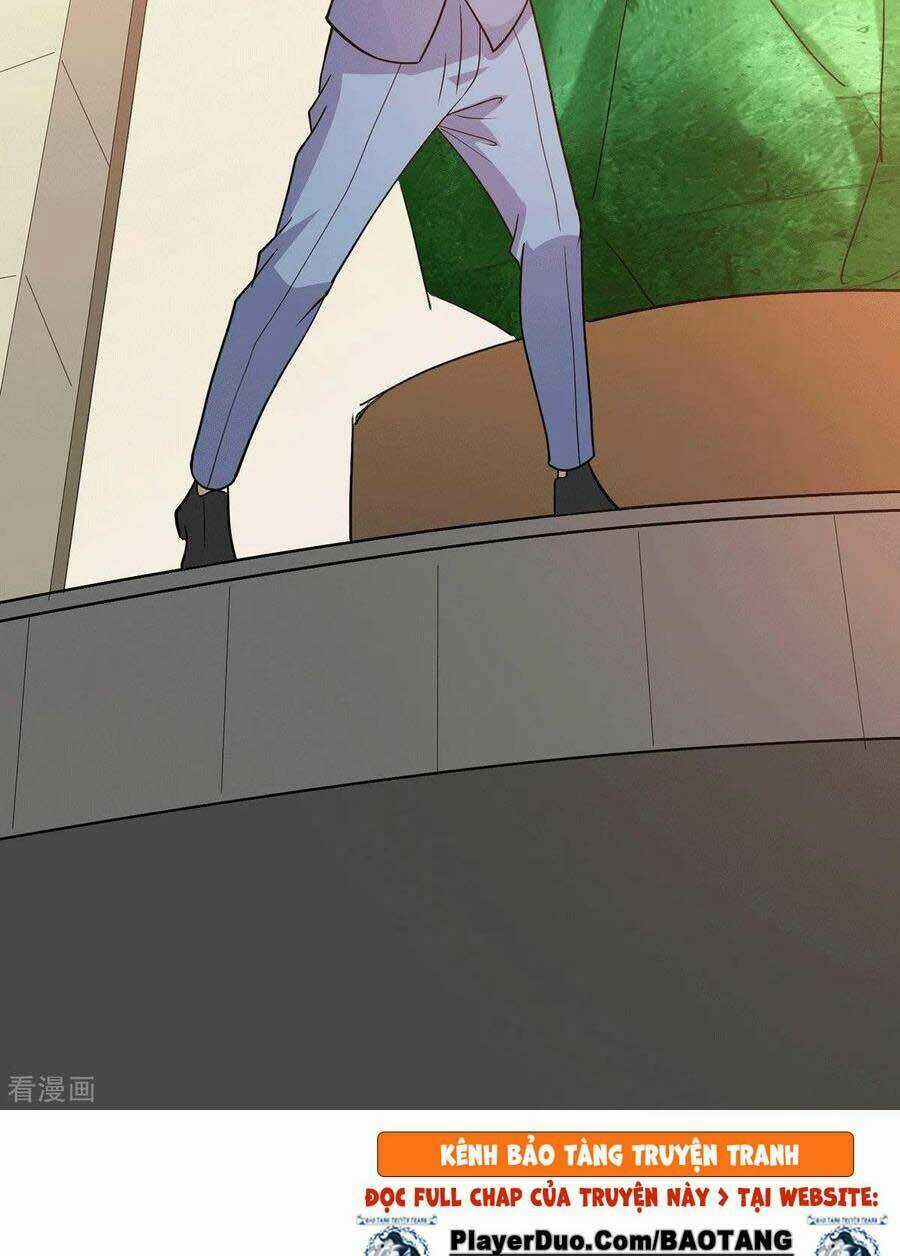 Thần Chiến Tranh - Chapter 55 - Trang 20