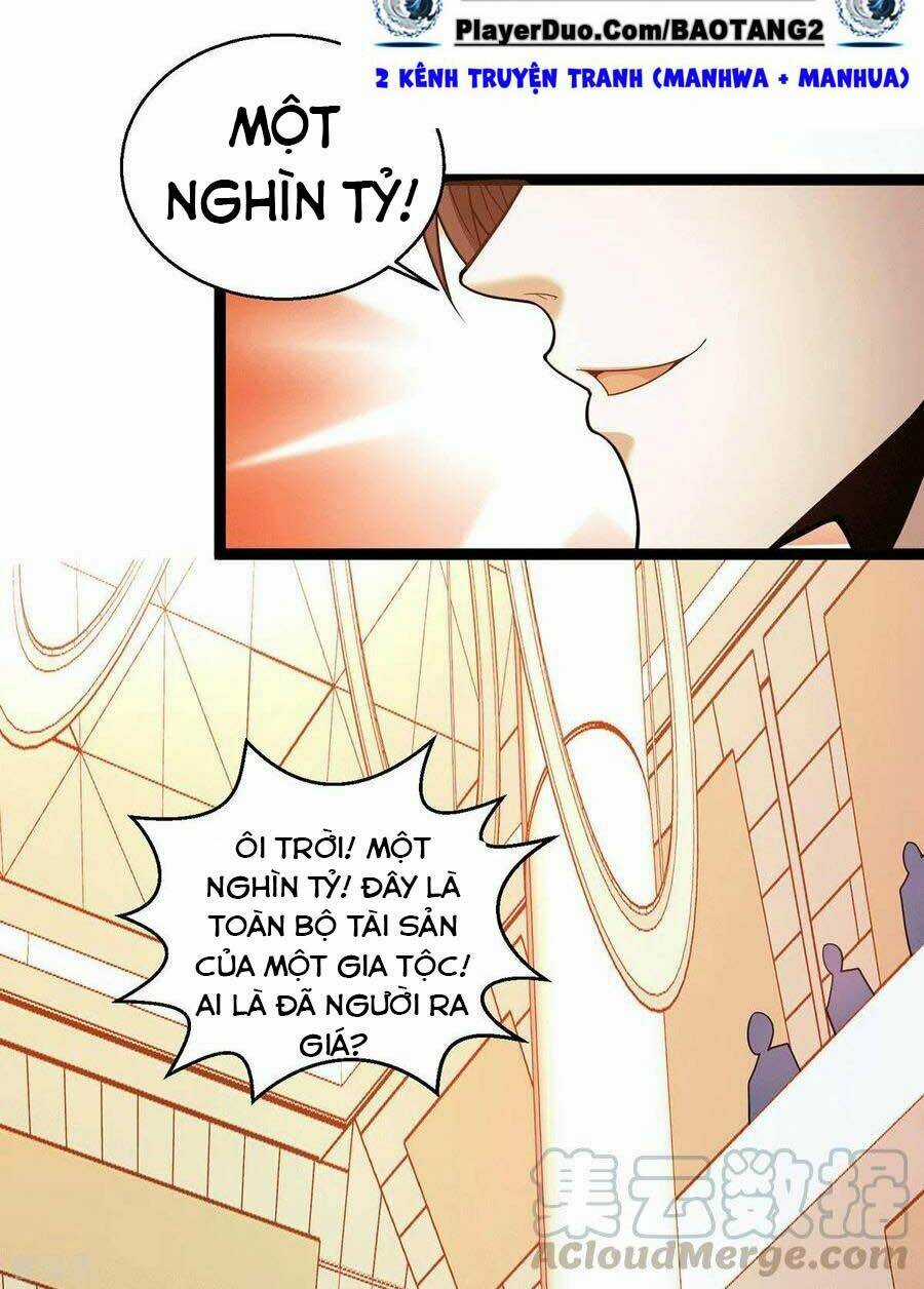 Thần Chiến Tranh - Chapter 55 - Trang 21