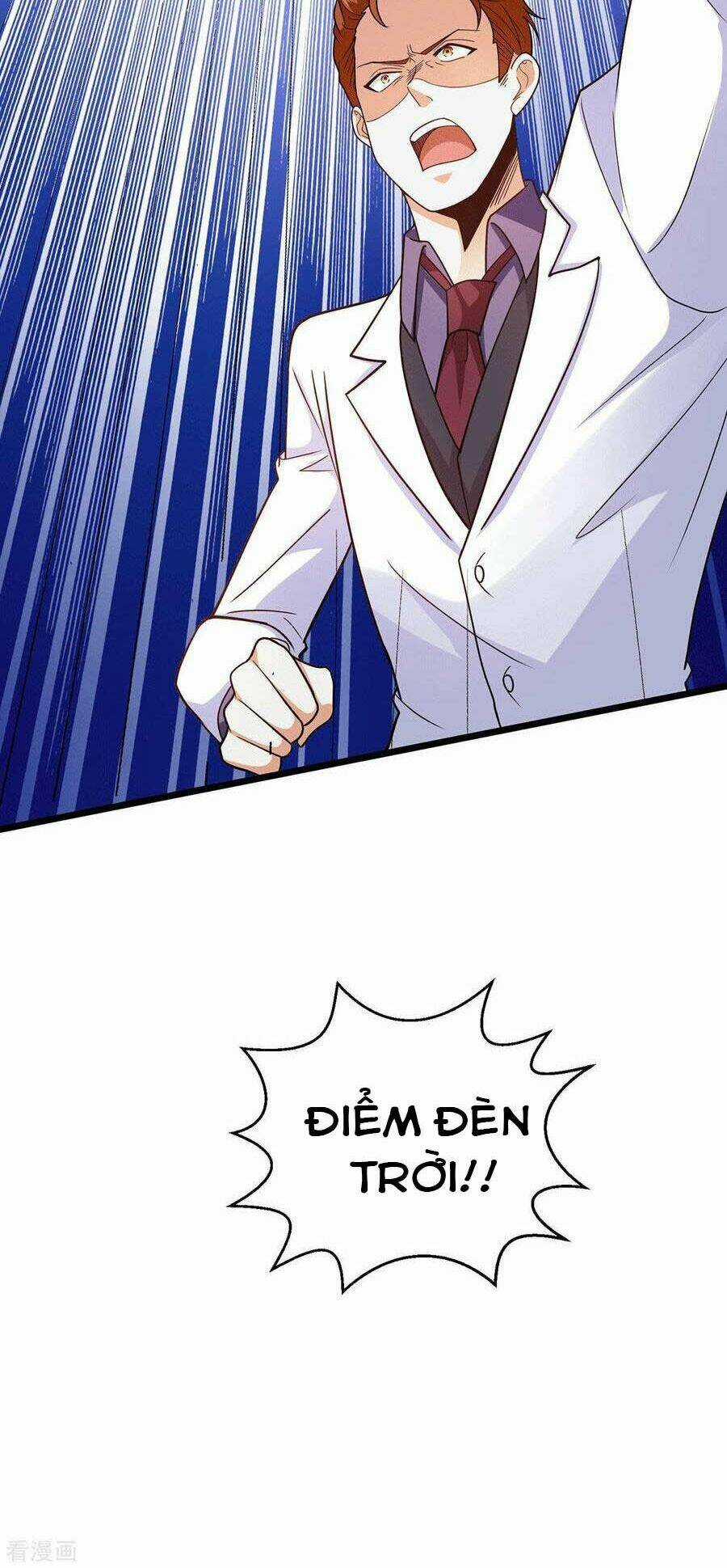 Thần Chiến Tranh - Chapter 55 - Trang 28