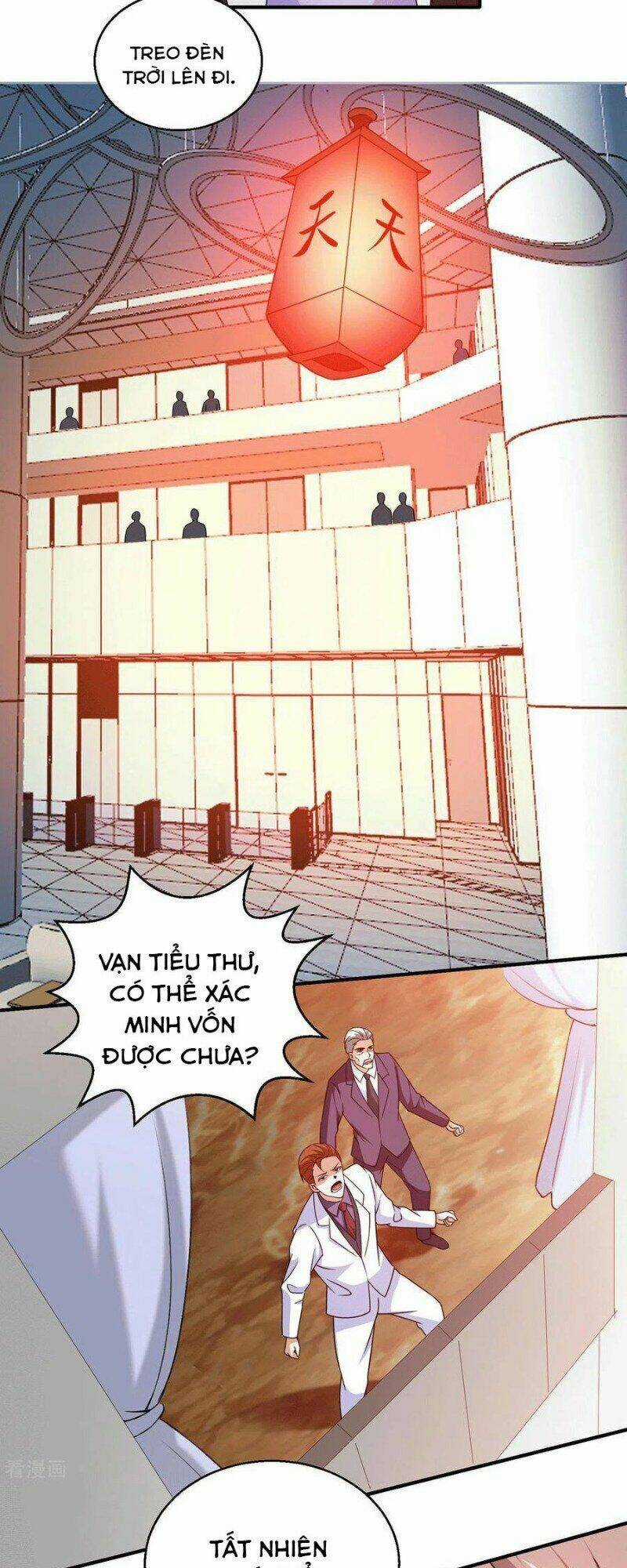 Thần Chiến Tranh - Chapter 56 - Trang 7