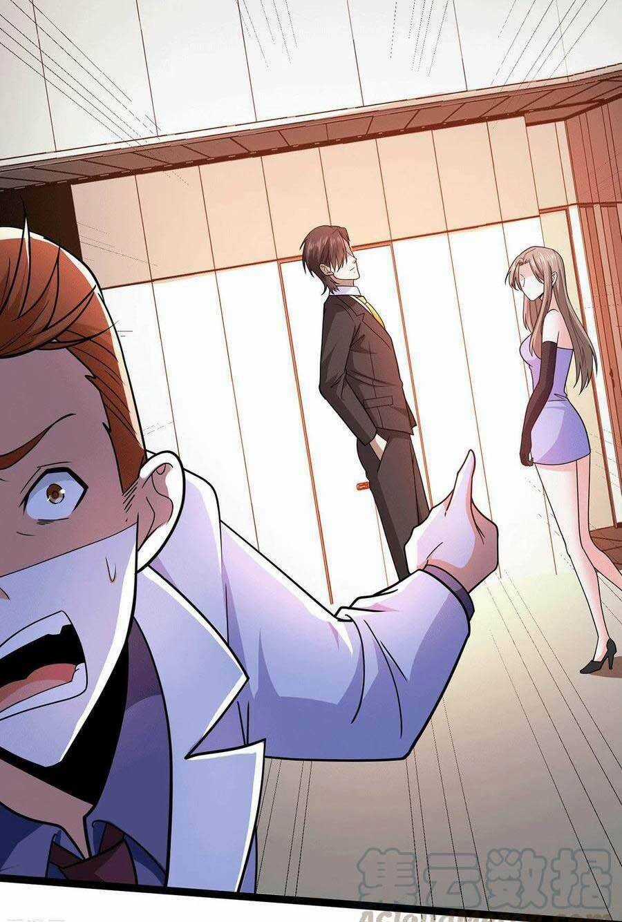 Thần Chiến Tranh - Chapter 57 - Trang 18