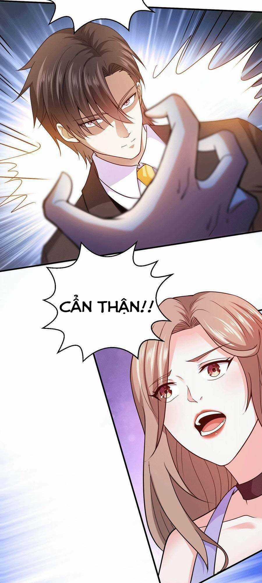 Thần Chiến Tranh - Chapter 57 - Trang 24