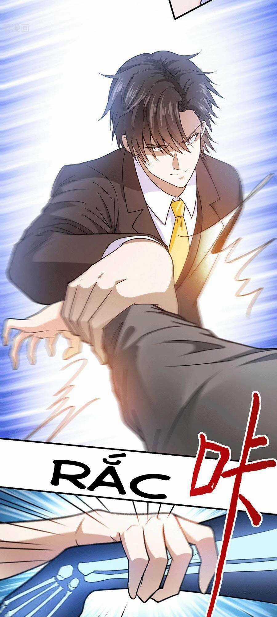 Thần Chiến Tranh - Chapter 57 - Trang 25