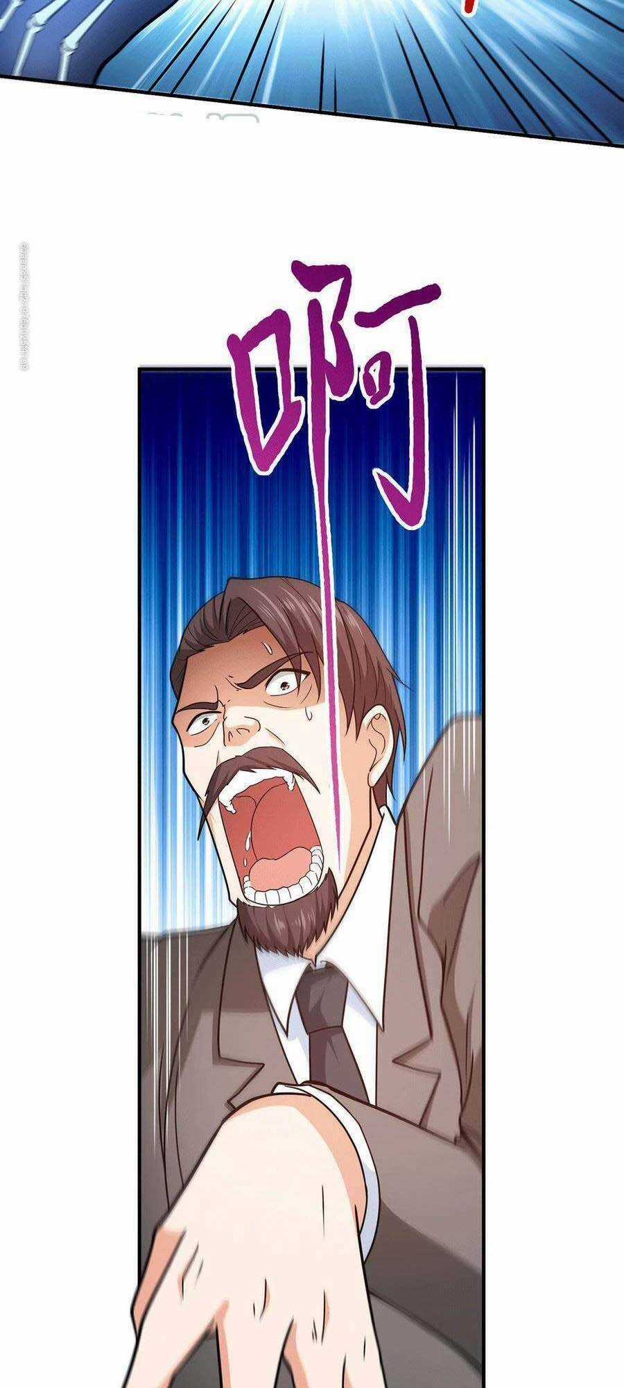 Thần Chiến Tranh - Chapter 57 - Trang 26