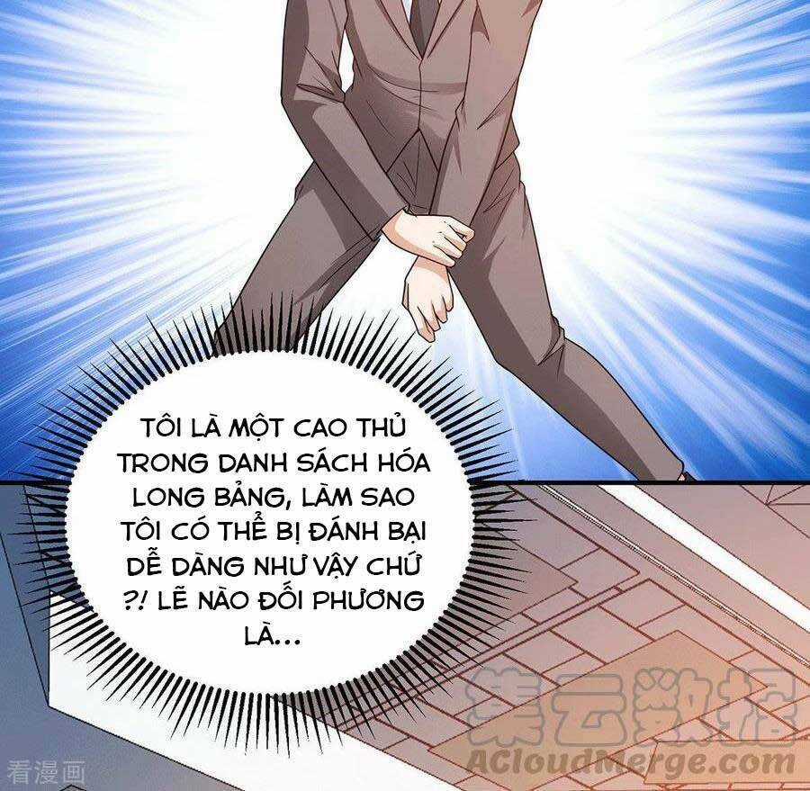 Thần Chiến Tranh - Chapter 57 - Trang 28