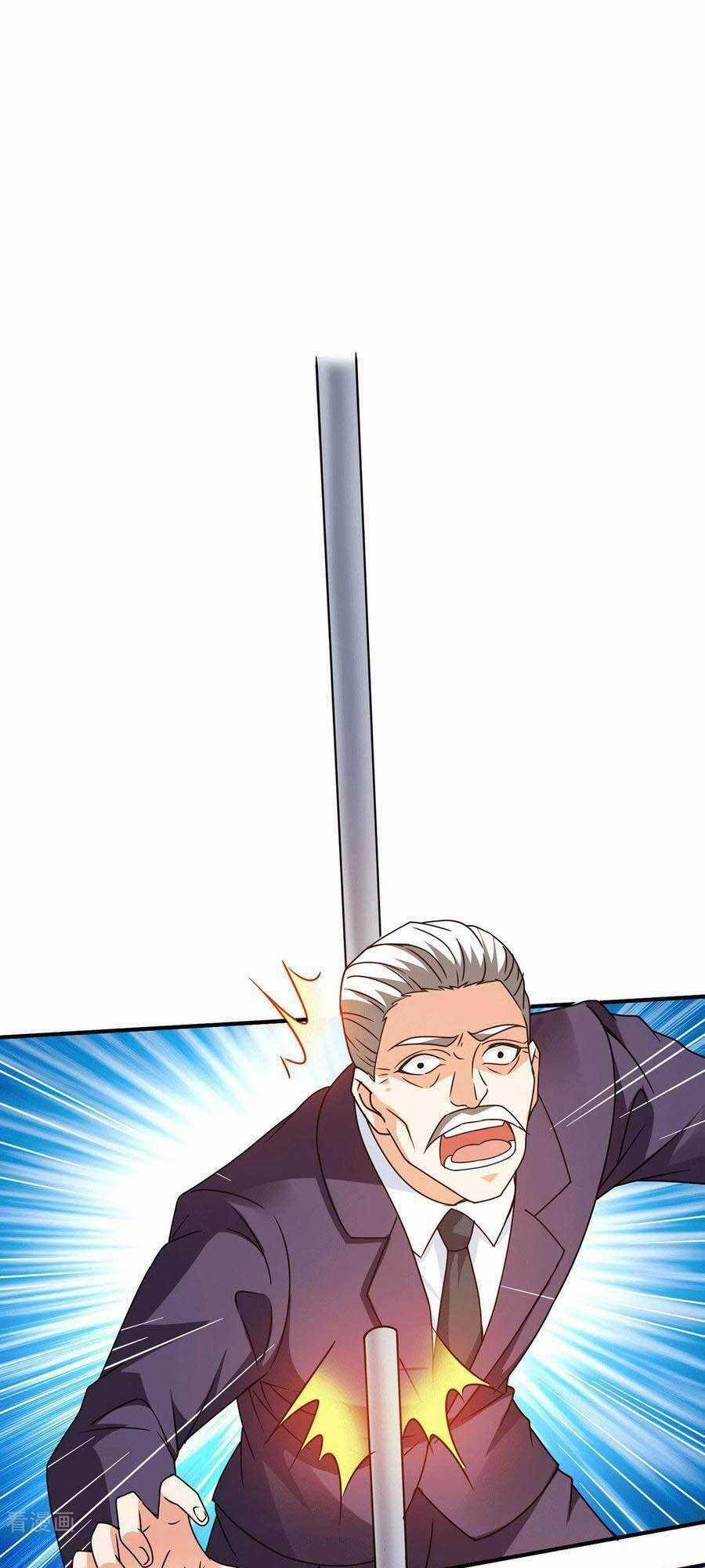 Thần Chiến Tranh - Chapter 57 - Trang 4