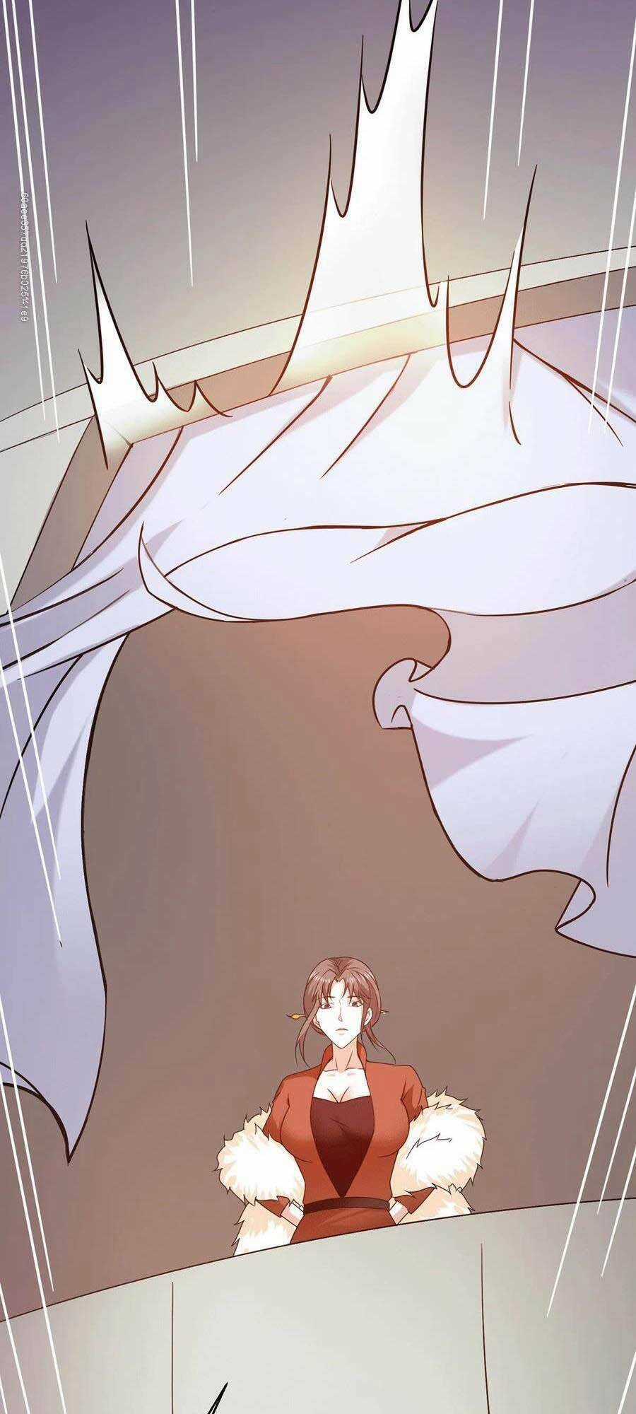 Thần Chiến Tranh - Chapter 57 - Trang 6