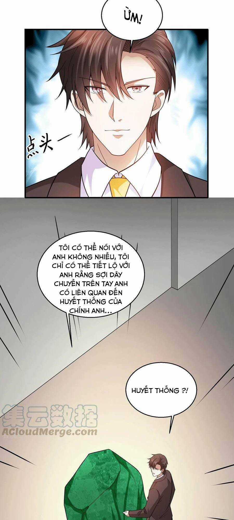 Thần Chiến Tranh - Chapter 58 - Trang 22