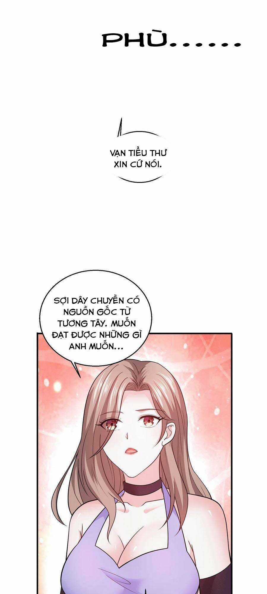 Thần Chiến Tranh - Chapter 58 - Trang 26