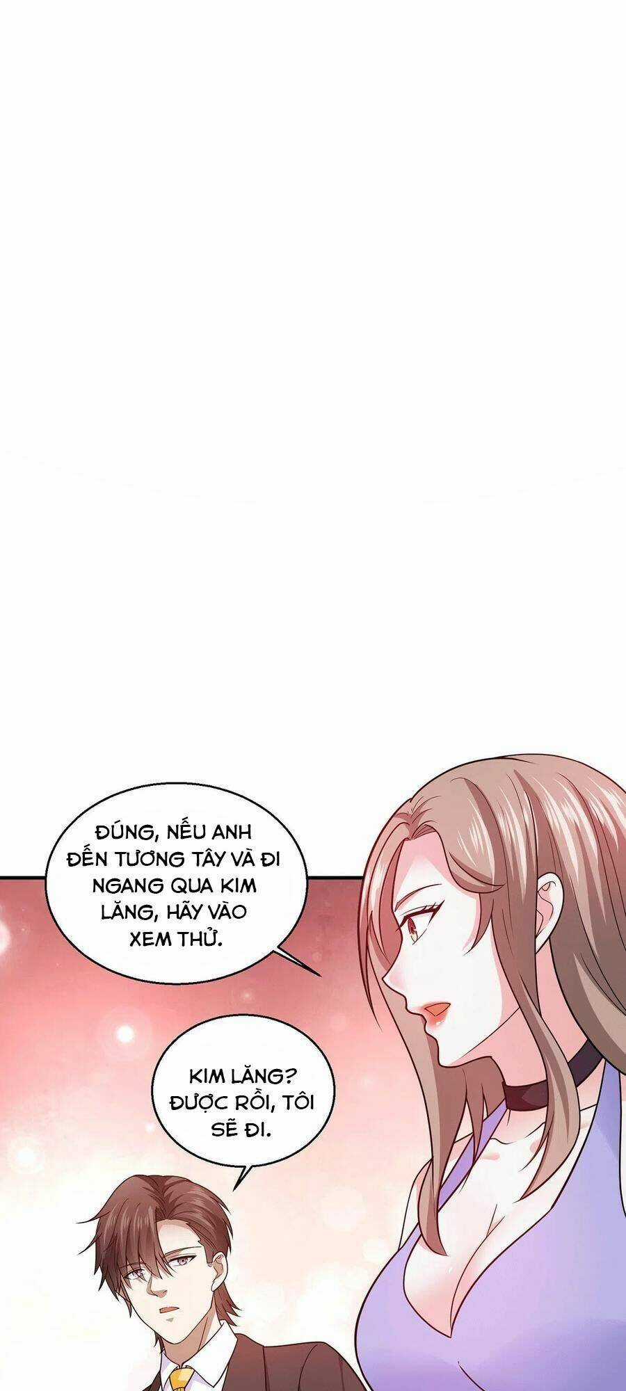 Thần Chiến Tranh - Chapter 59 - Trang 1