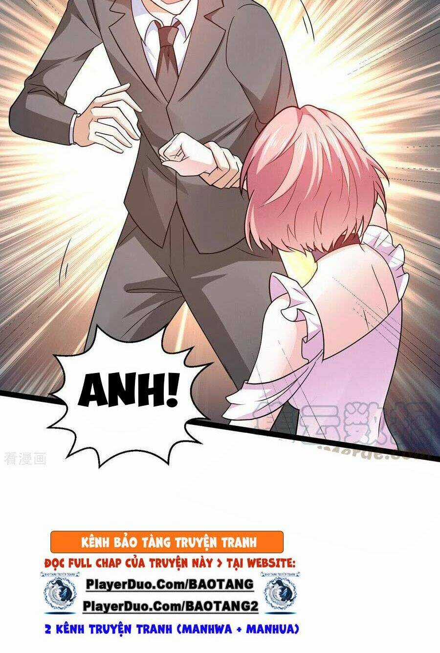 Thần Chiến Tranh - Chapter 59 - Trang 14