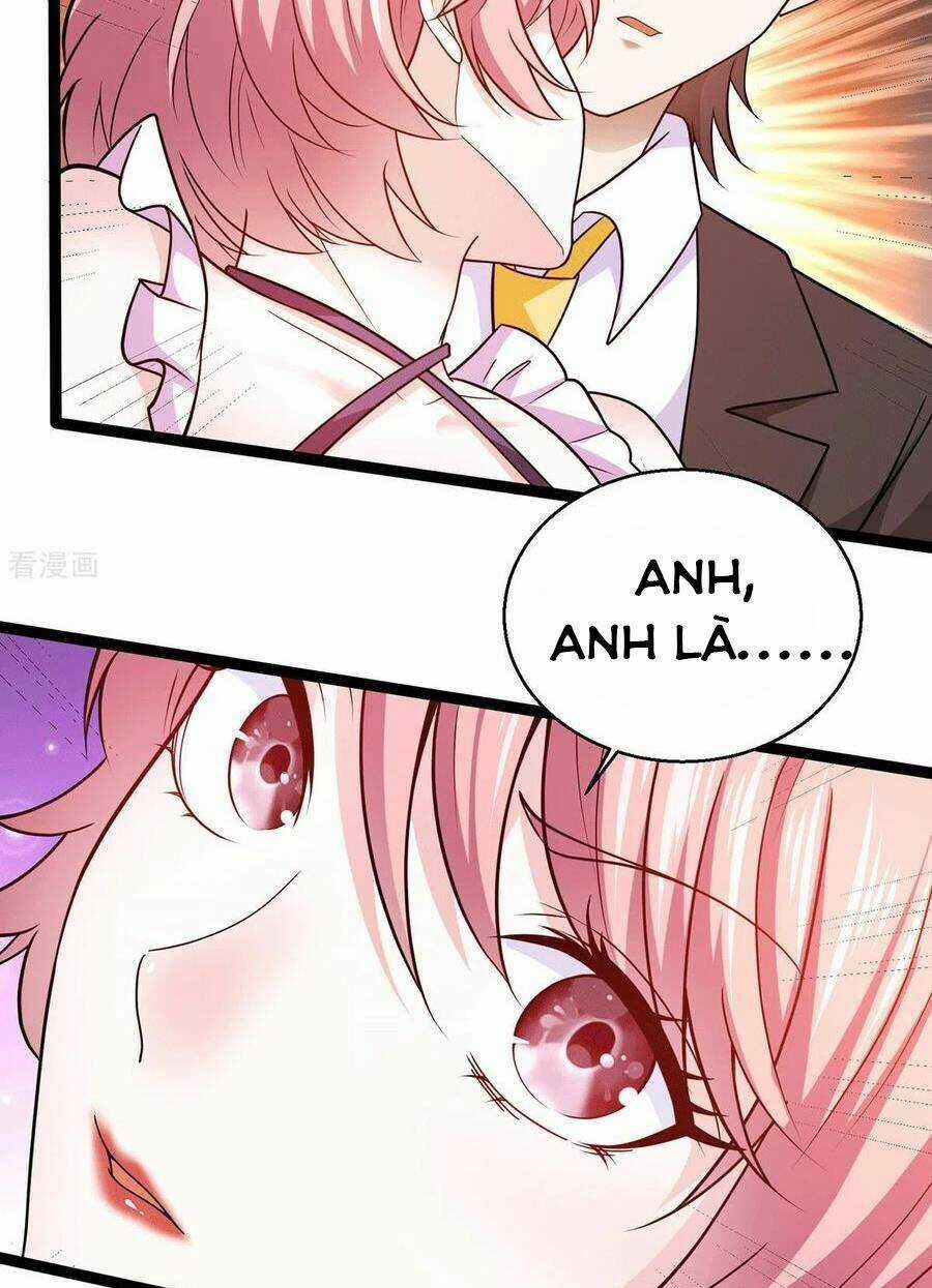 Thần Chiến Tranh - Chapter 59 - Trang 17