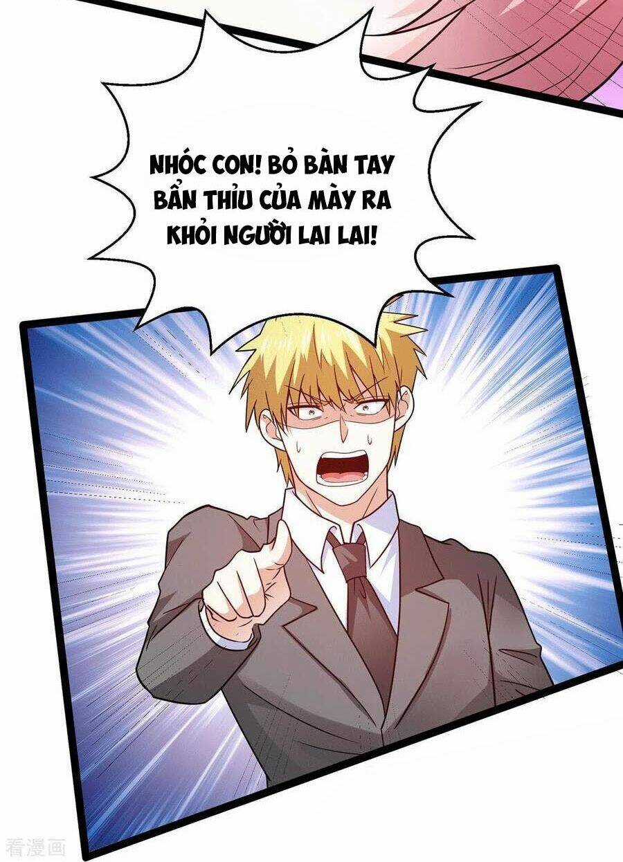 Thần Chiến Tranh - Chapter 59 - Trang 18