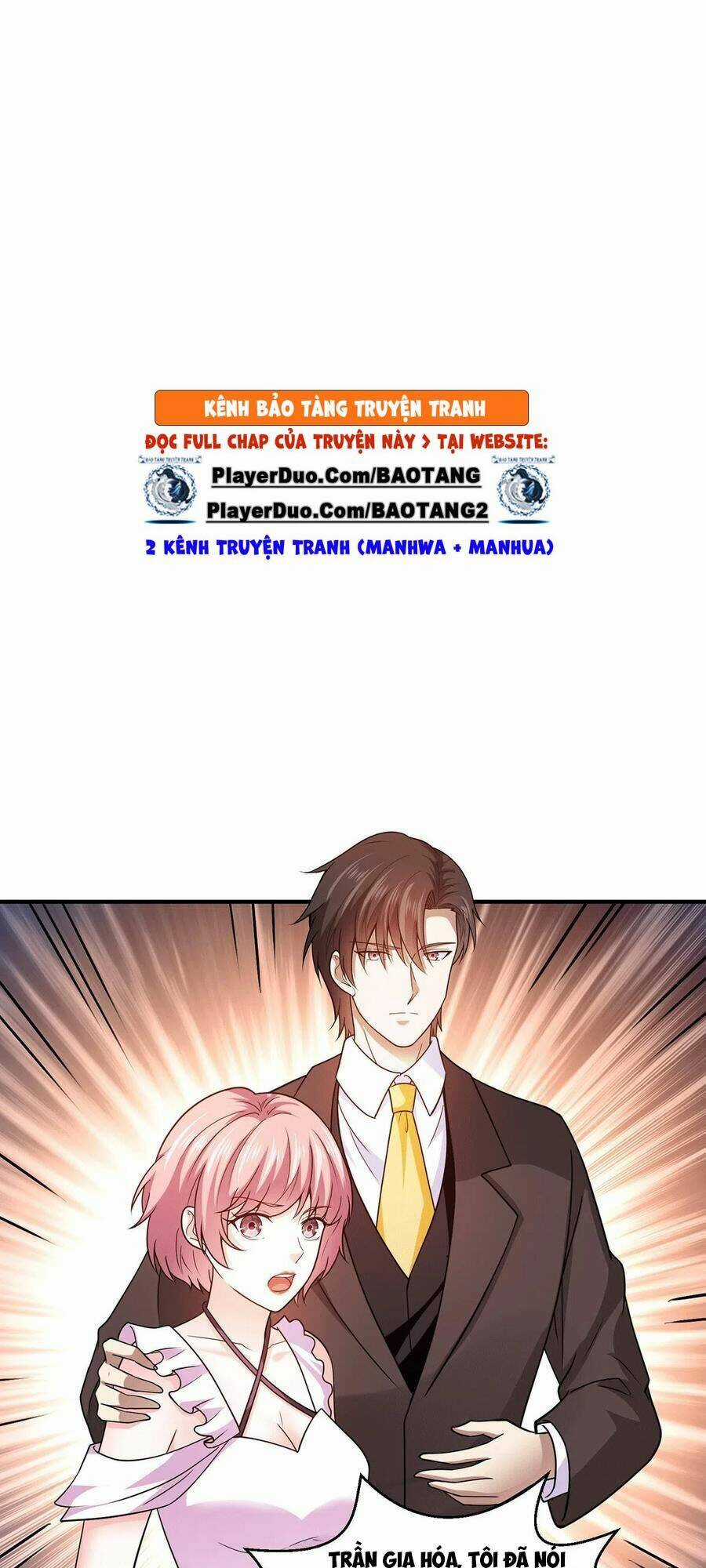 Thần Chiến Tranh - Chapter 59 - Trang 19