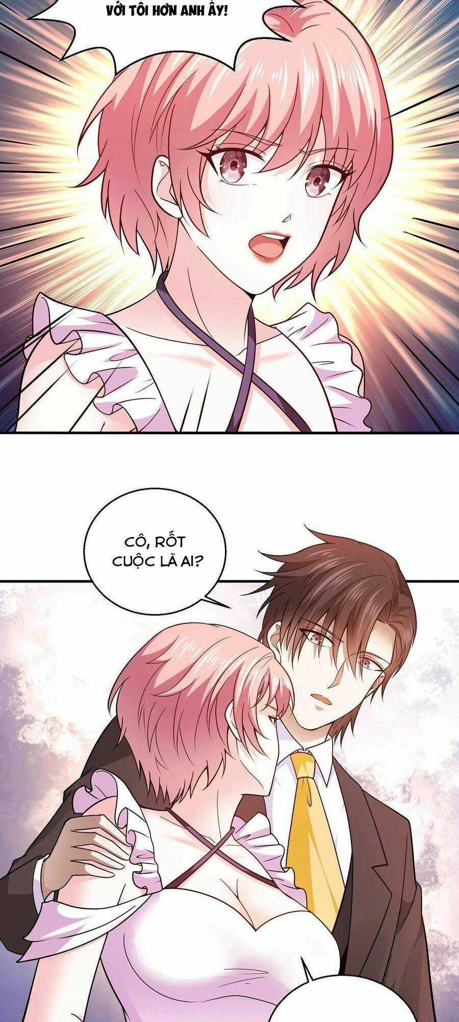 Thần Chiến Tranh - Chapter 59 - Trang 21