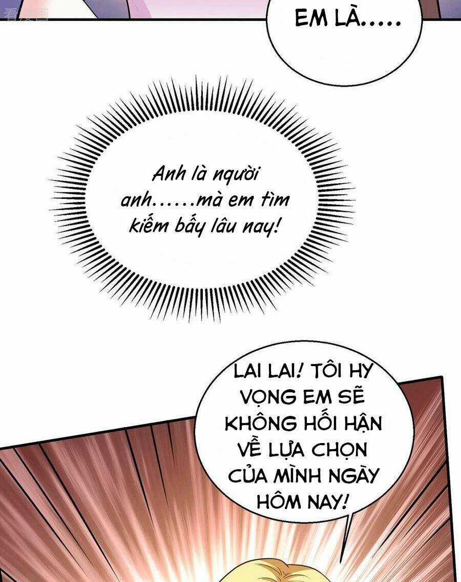 Thần Chiến Tranh - Chapter 59 - Trang 22