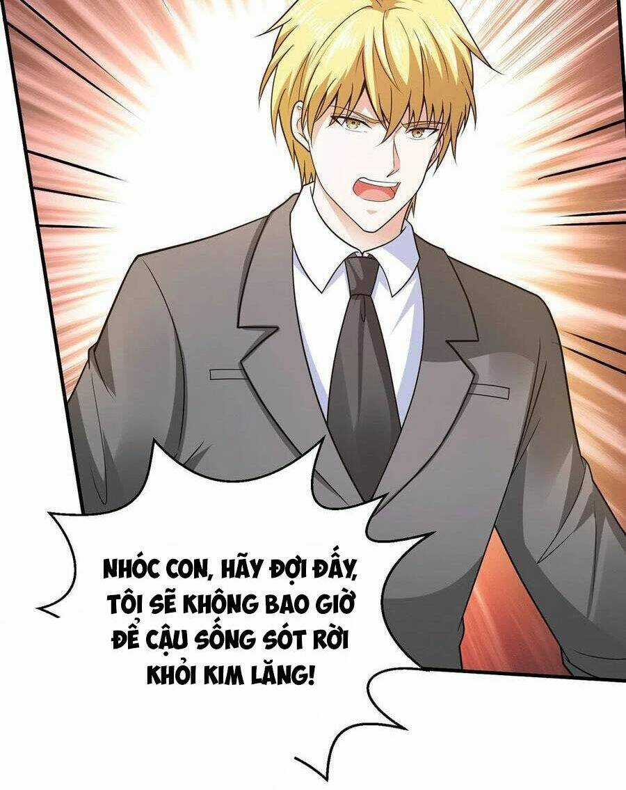 Thần Chiến Tranh - Chapter 59 - Trang 23