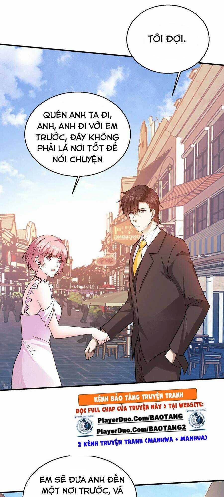 Thần Chiến Tranh - Chapter 59 - Trang 24