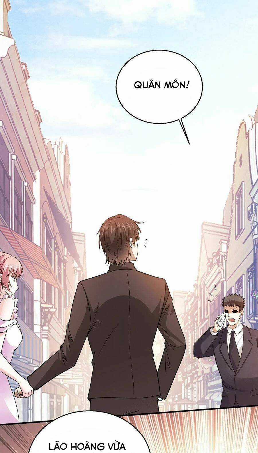 Thần Chiến Tranh - Chapter 59 - Trang 26