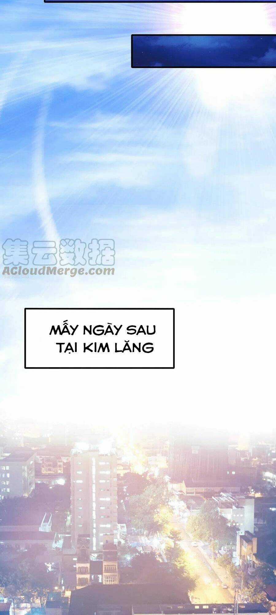 Thần Chiến Tranh - Chapter 59 - Trang 7