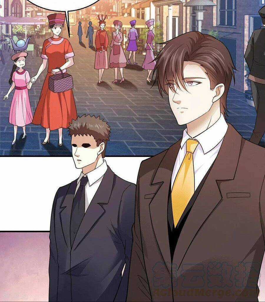 Thần Chiến Tranh - Chapter 59 - Trang 9