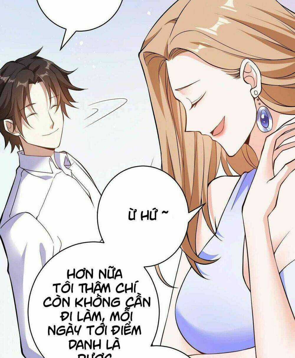 Thần Chiến Tranh - Chapter 6 - Trang 12