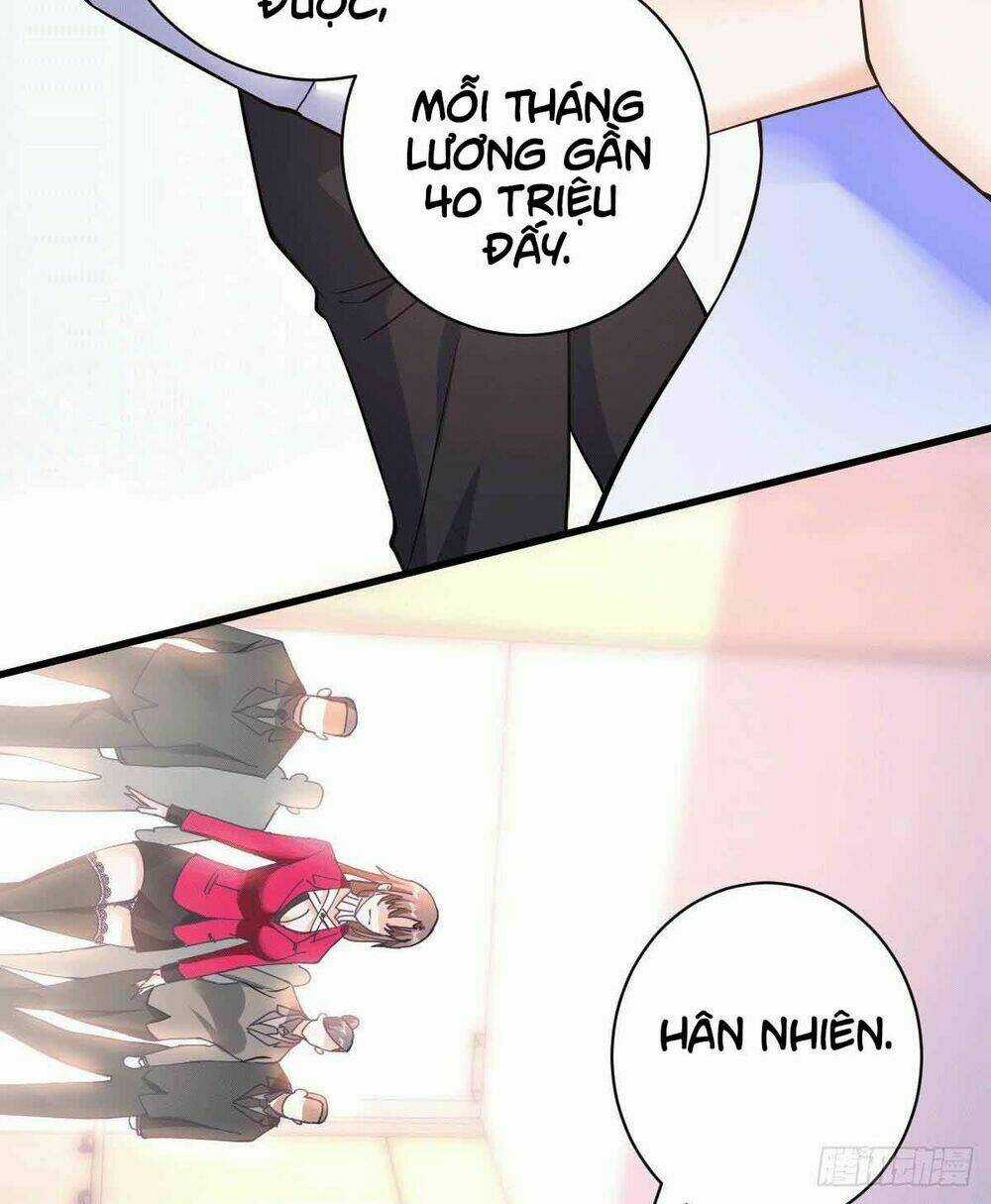 Thần Chiến Tranh - Chapter 6 - Trang 13