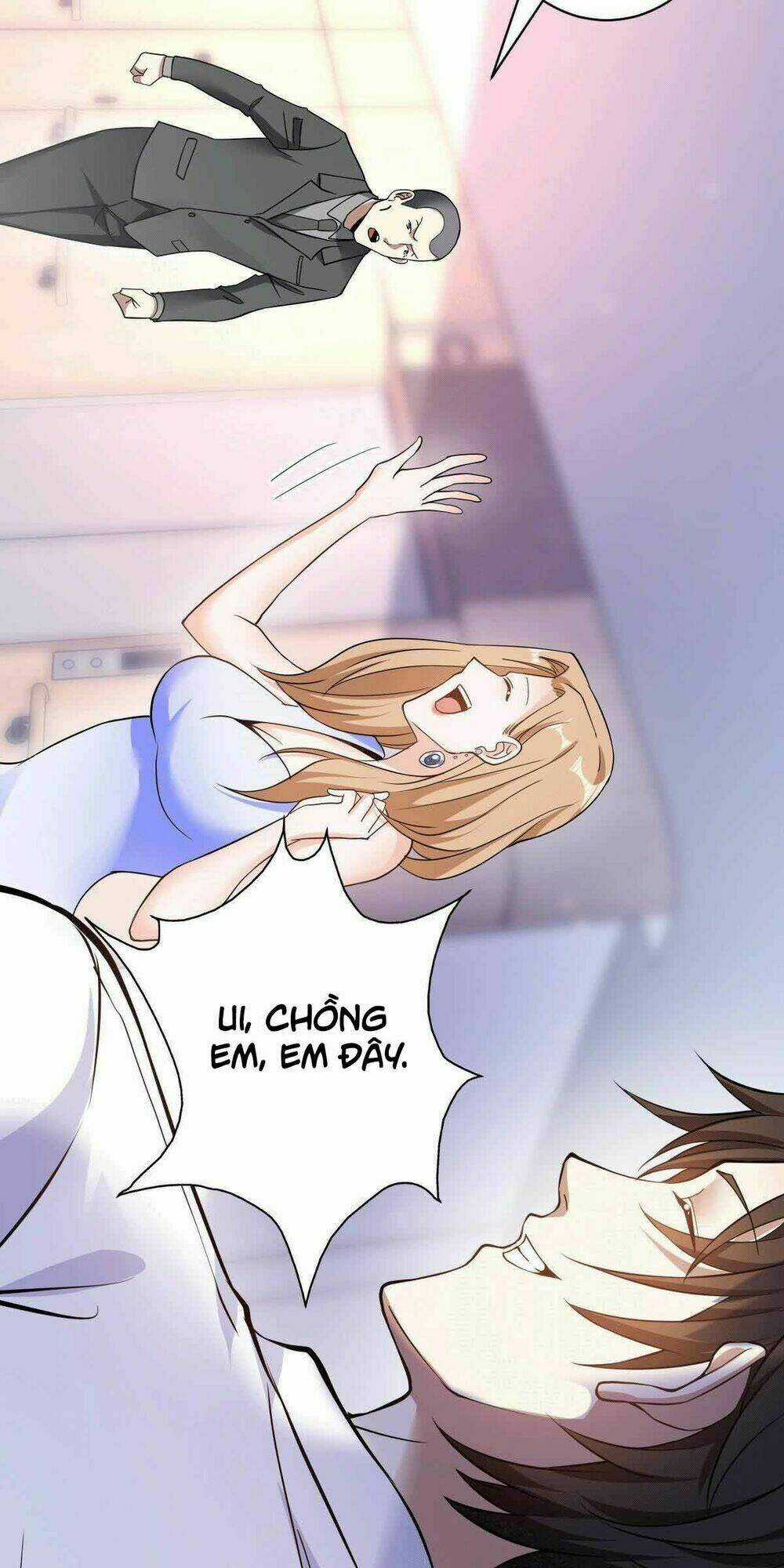 Thần Chiến Tranh - Chapter 6 - Trang 14