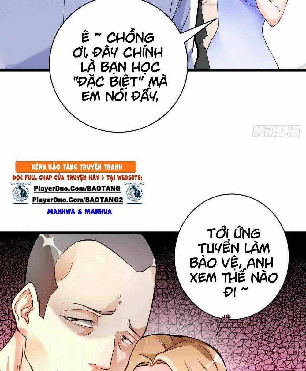 Thần Chiến Tranh - Chapter 6 - Trang 16