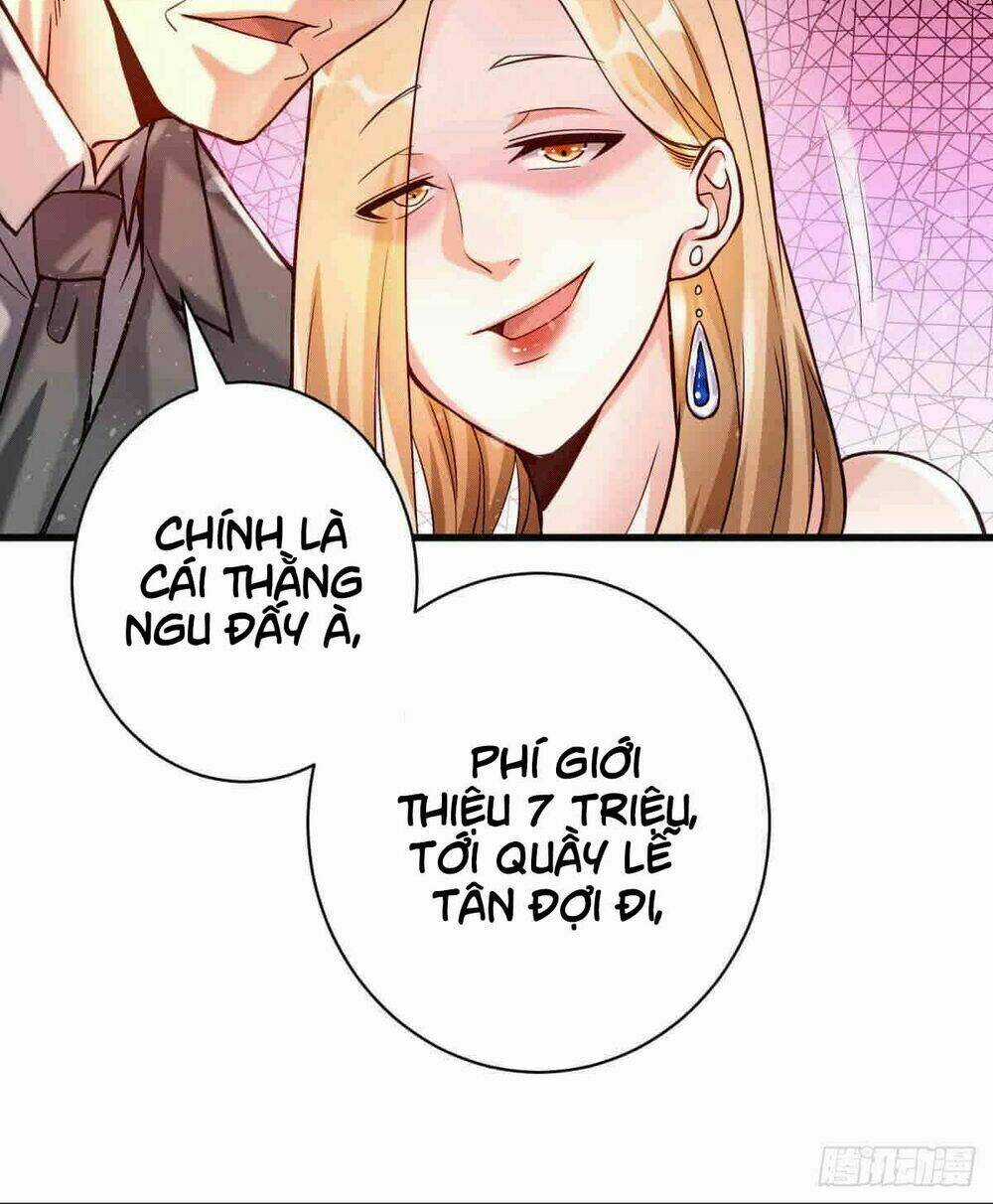 Thần Chiến Tranh - Chapter 6 - Trang 17