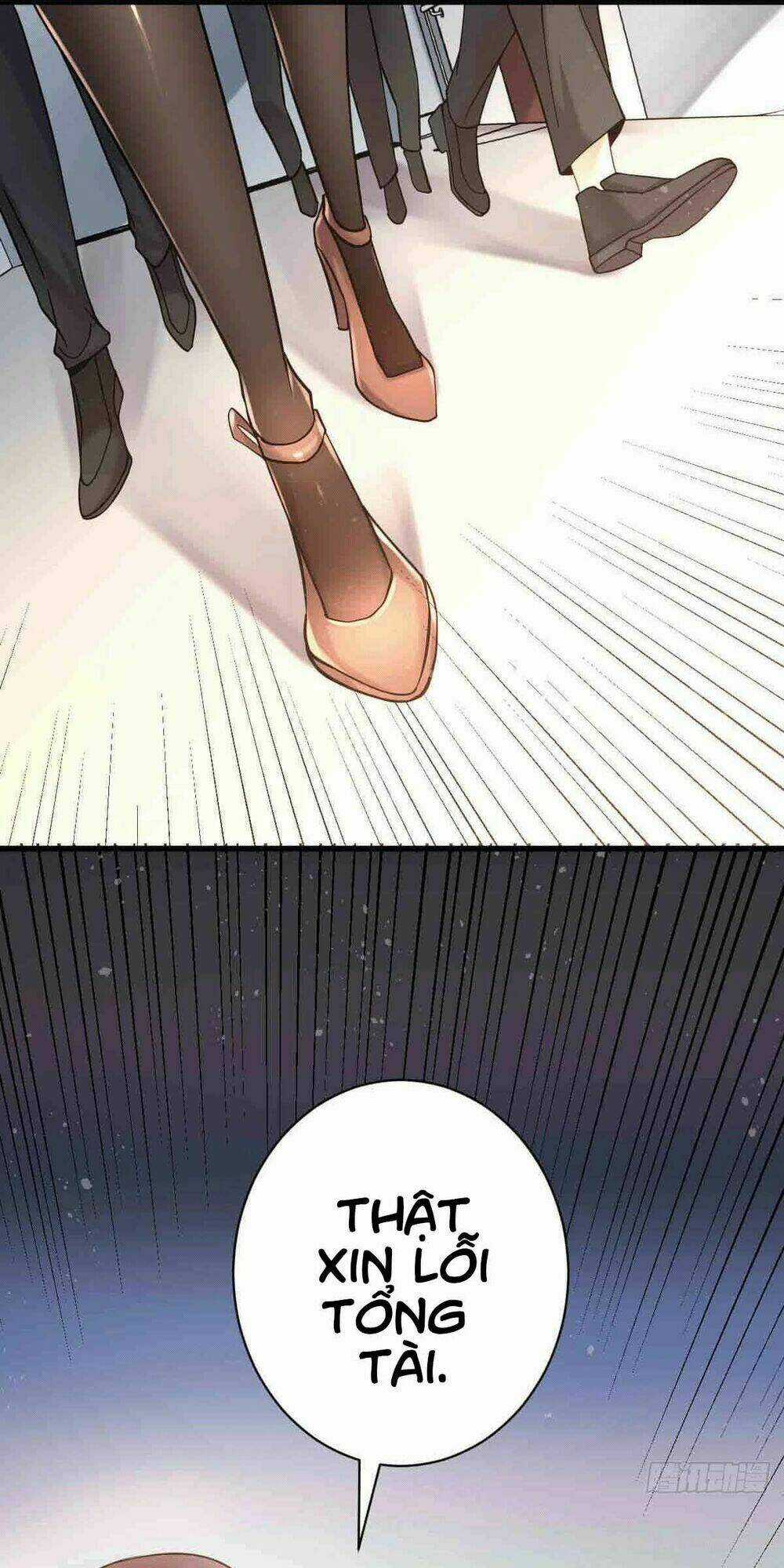 Thần Chiến Tranh - Chapter 6 - Trang 18