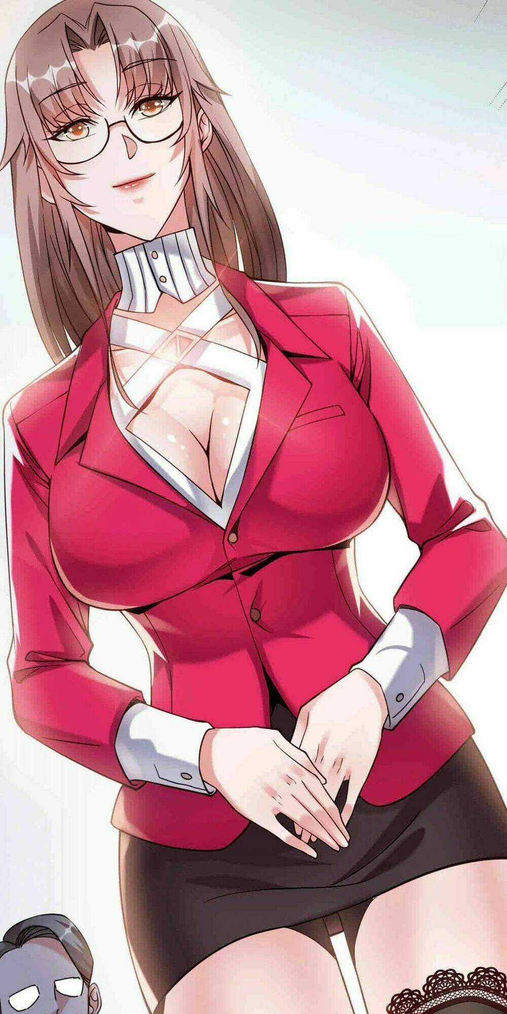 Thần Chiến Tranh - Chapter 6 - Trang 19