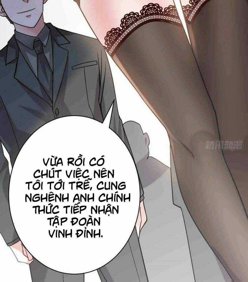 Thần Chiến Tranh - Chapter 6 - Trang 20