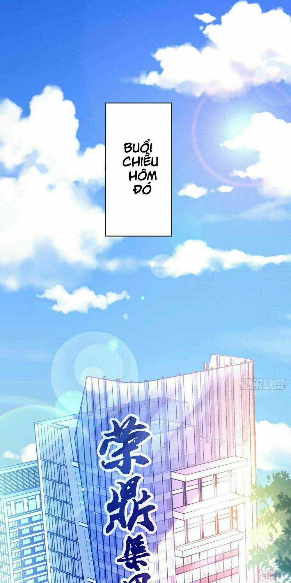 Thần Chiến Tranh - Chapter 6 - Trang 3