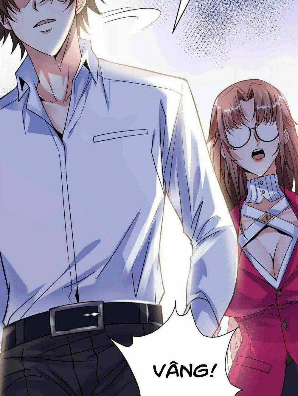 Thần Chiến Tranh - Chapter 6 - Trang 24