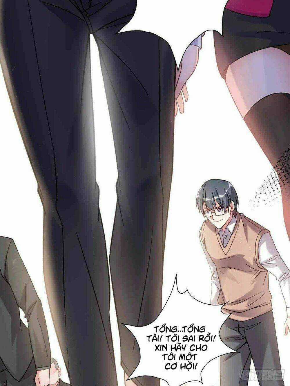 Thần Chiến Tranh - Chapter 6 - Trang 25