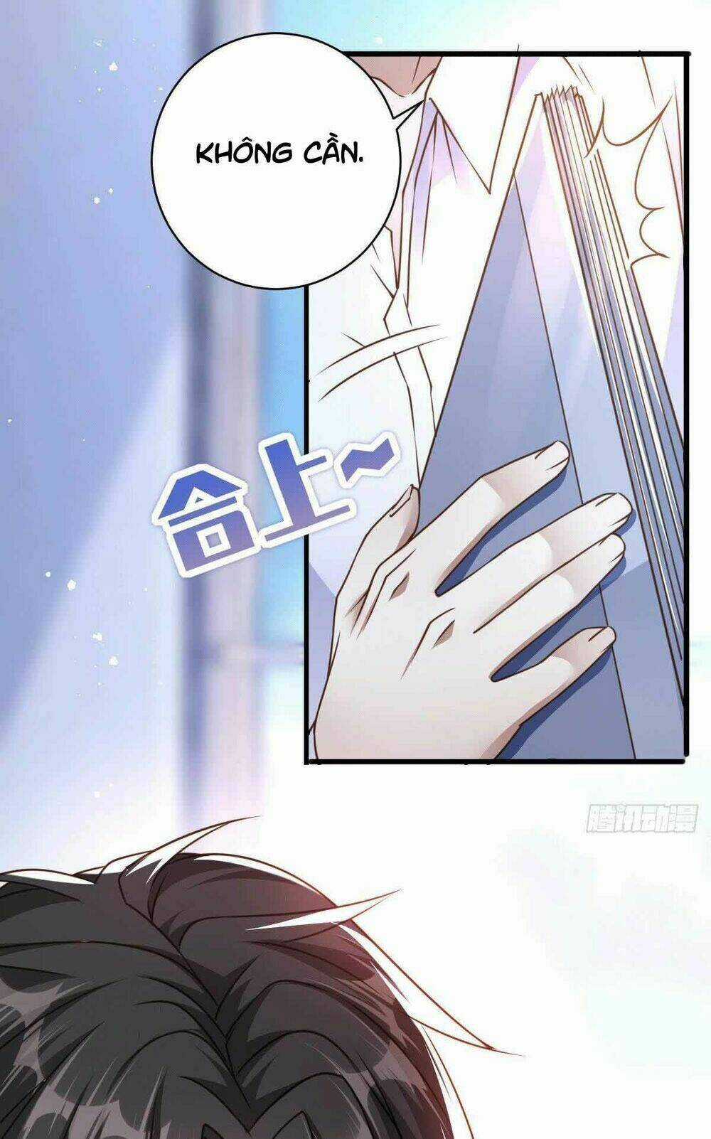 Thần Chiến Tranh - Chapter 6 - Trang 30