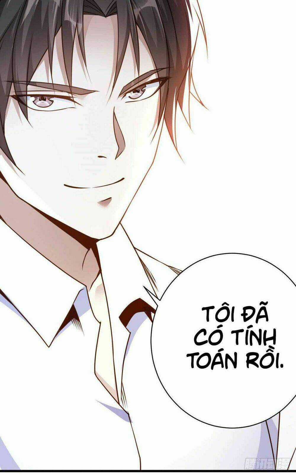 Thần Chiến Tranh - Chapter 6 - Trang 31