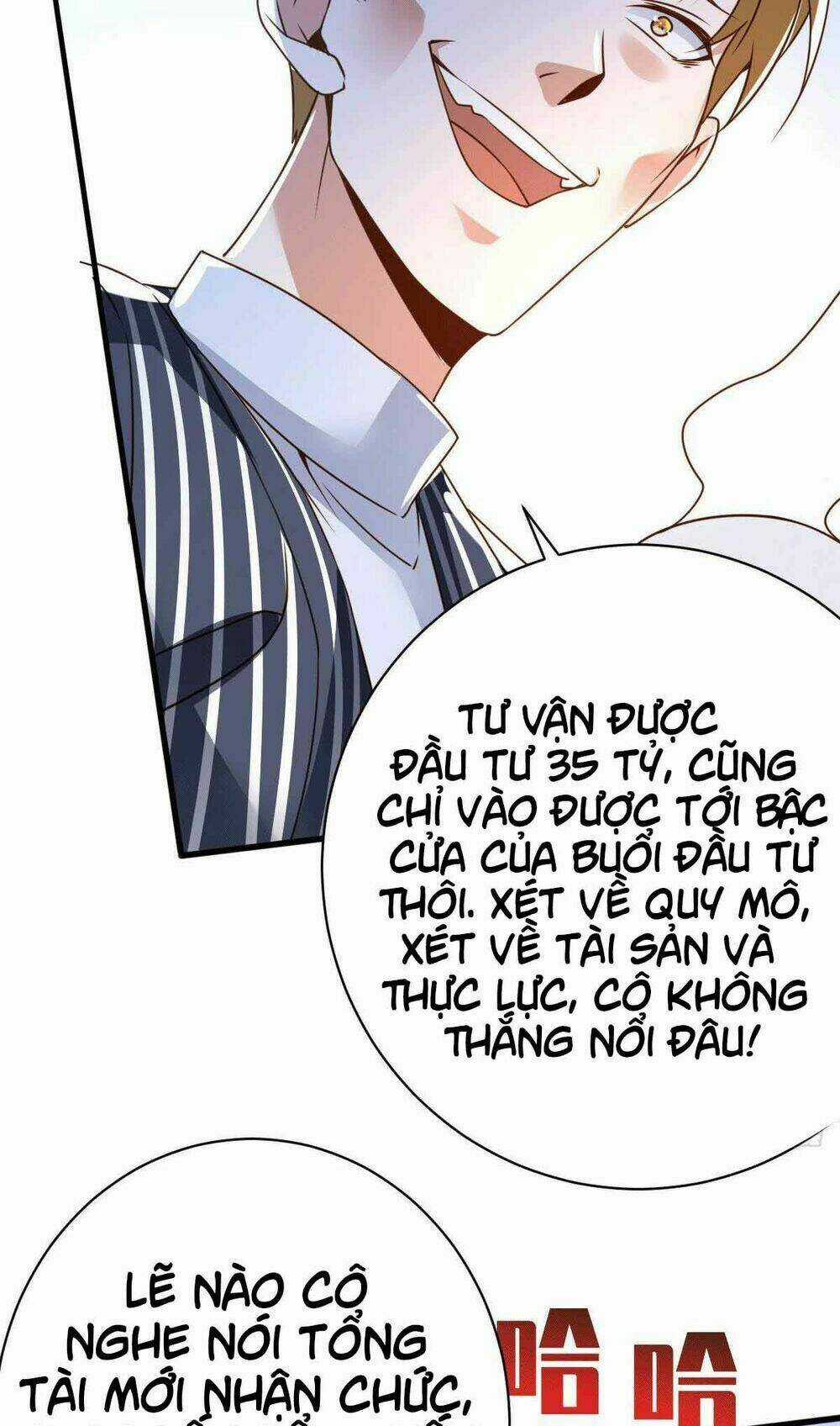 Thần Chiến Tranh - Chapter 6 - Trang 36