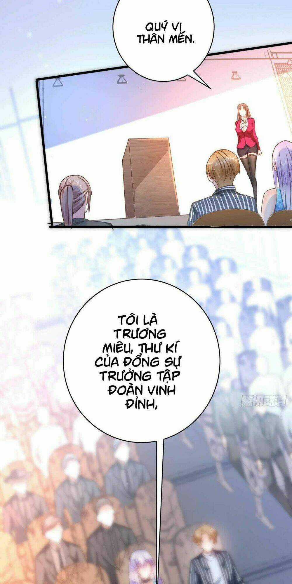 Thần Chiến Tranh - Chapter 6 - Trang 38